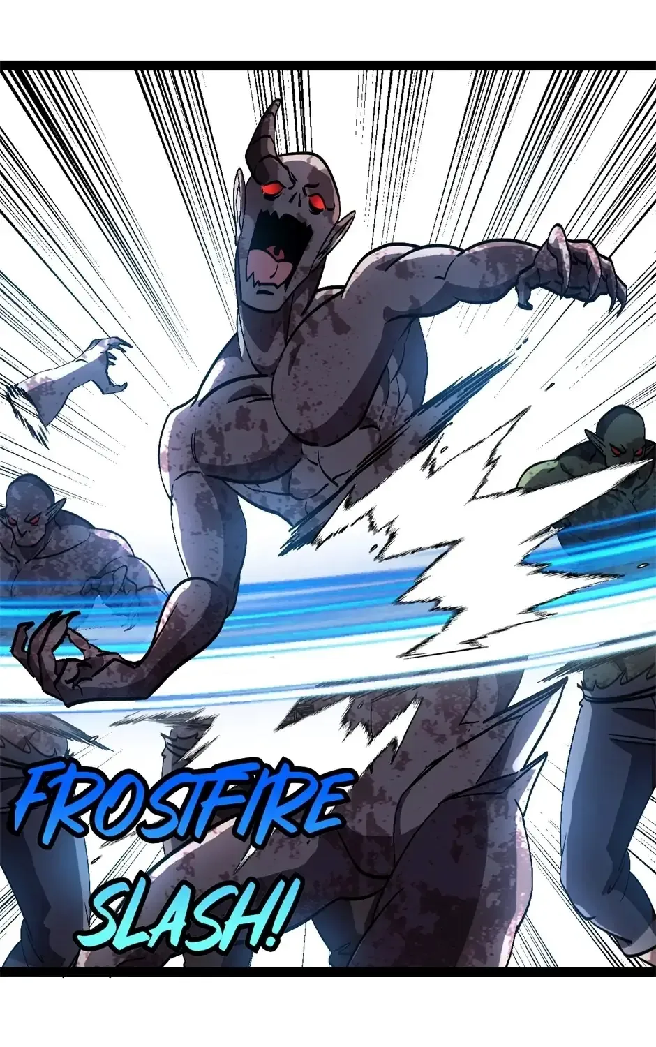Divine Leveling System Chapter 155 page 74 - 