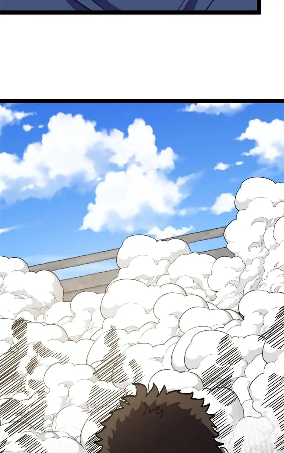Divine Leveling System Chapter 155 page 80 - 