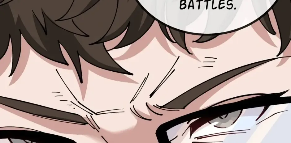 Divine Leveling System Chapter 156 page 28 - 