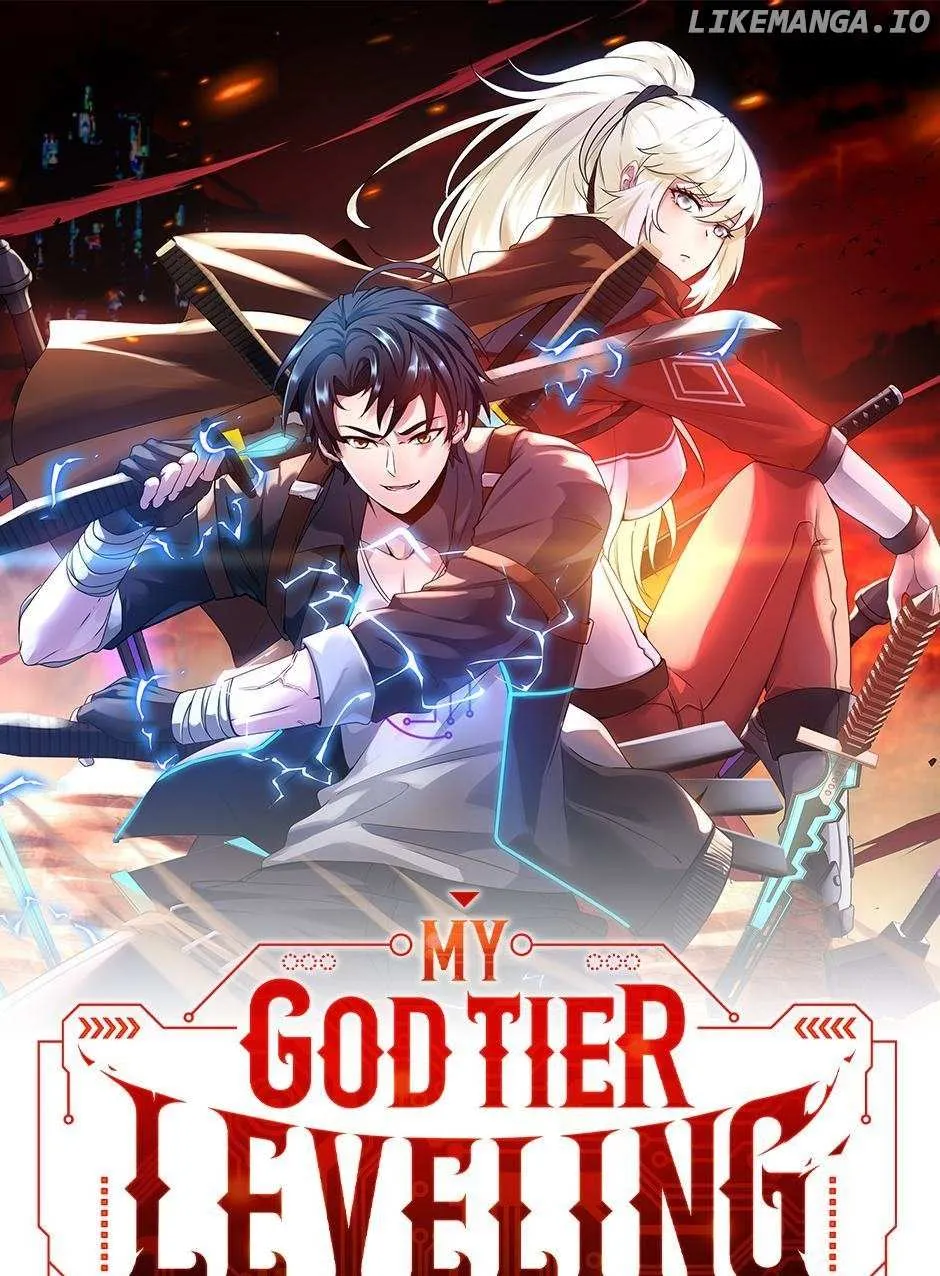 Divine Leveling System Chapter 157 page 1 - 