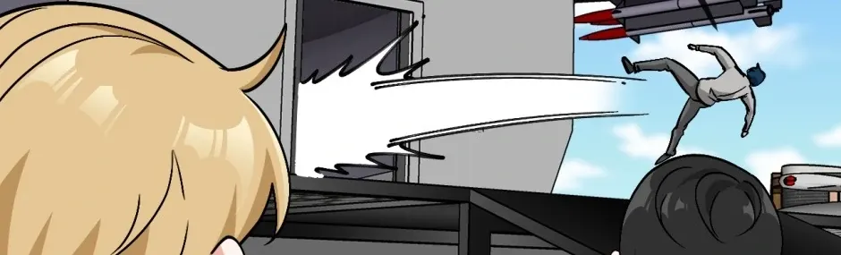 Divine Leveling System Chapter 157 page 42 - 