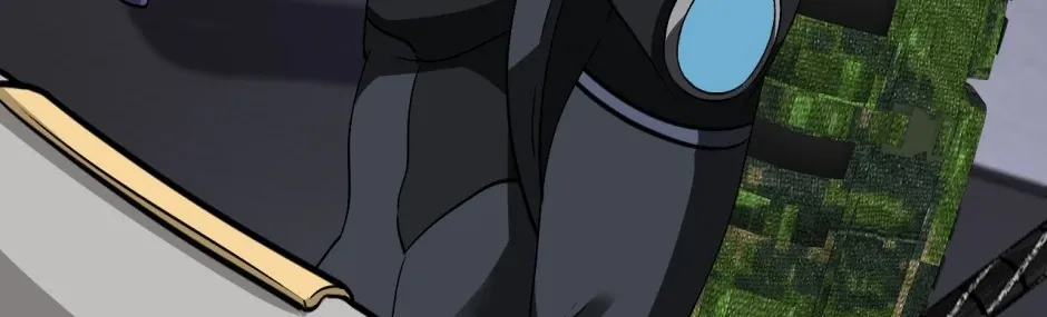 Divine Leveling System Chapter 157 page 44 - 