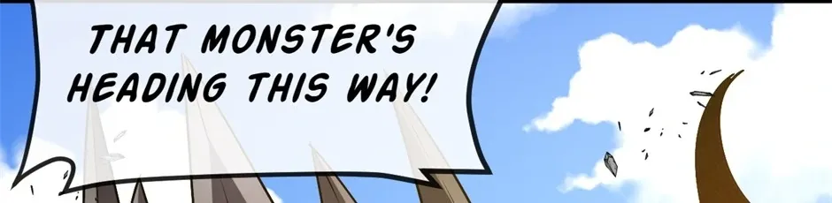 Divine Leveling System Chapter 157 page 6 - 