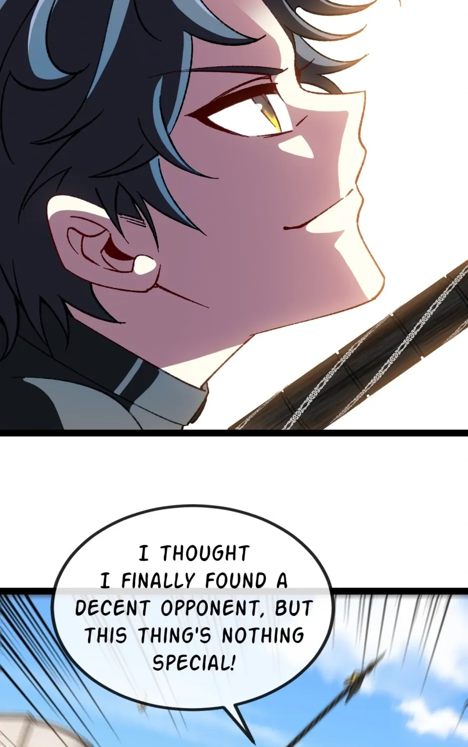 Divine Leveling System Chapter 157 page 67 - 