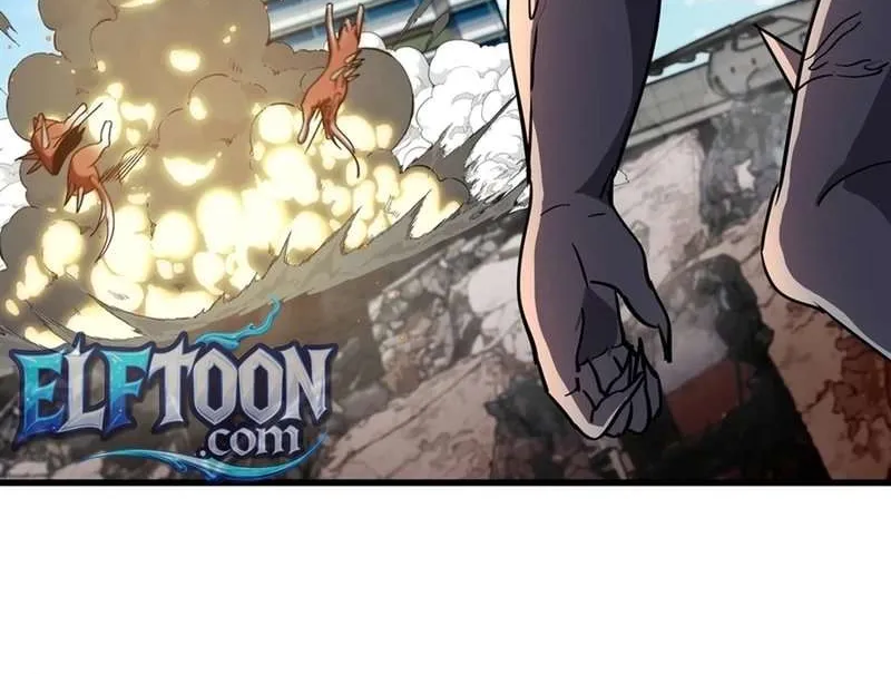 Divine Leveling System Chapter 158 page 13 - 
