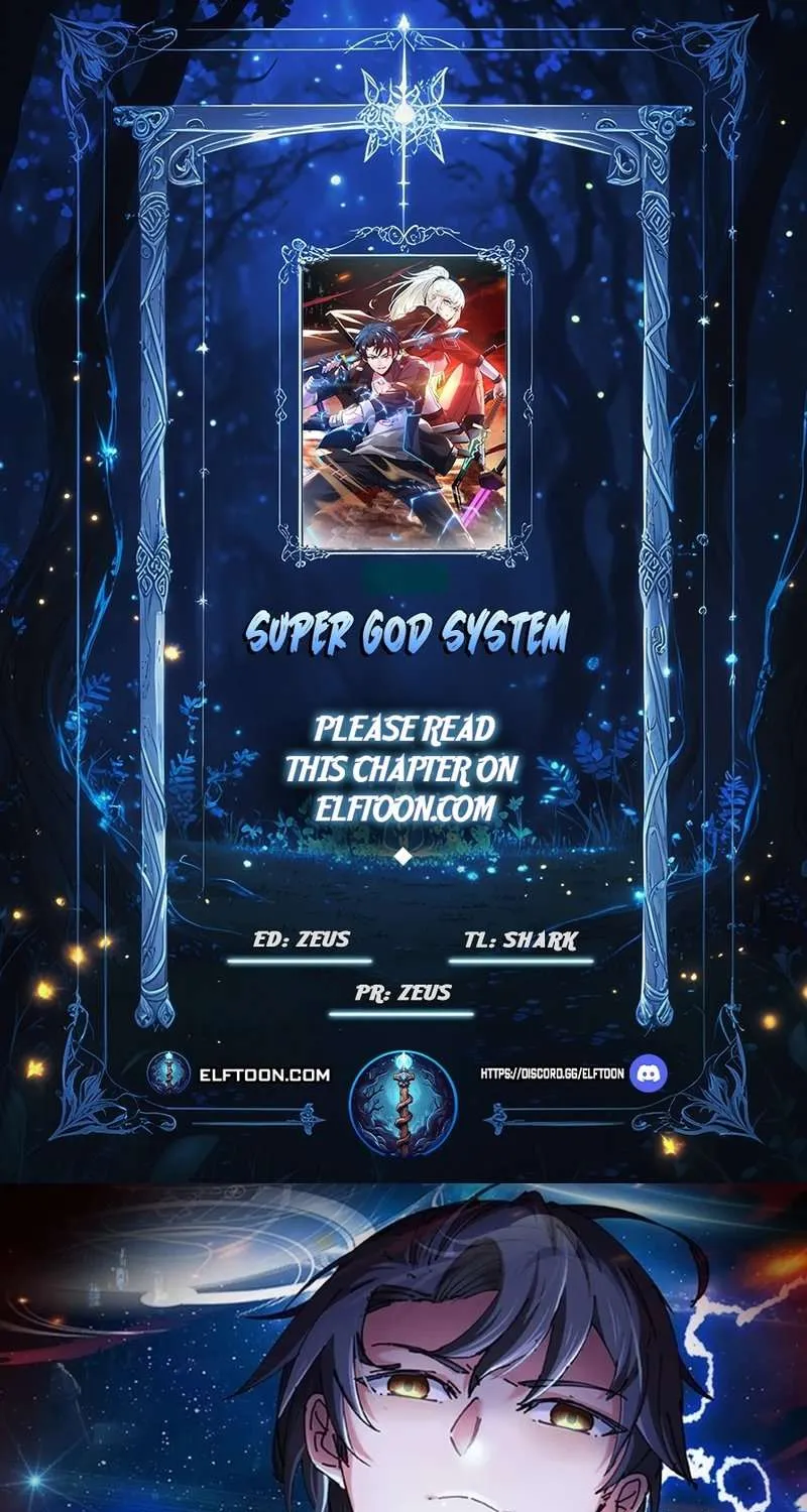 Divine Leveling System Chapter 159 page 2 - 