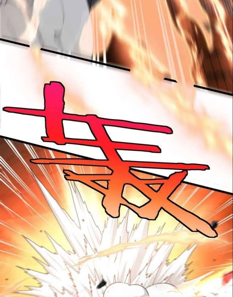 Divine Leveling System Chapter 16 page 20 - 
