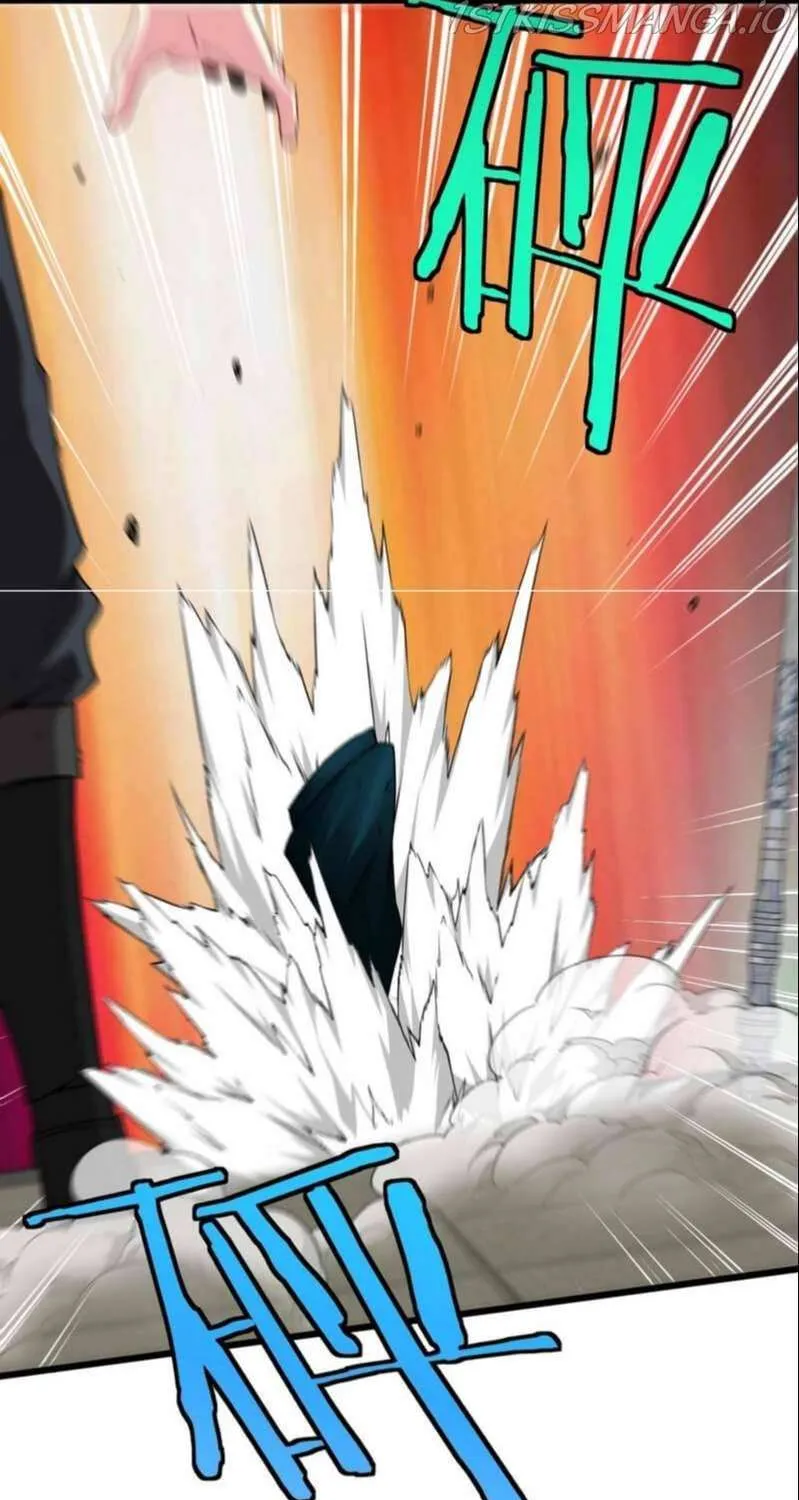 Divine Leveling System Chapter 16 page 30 - 