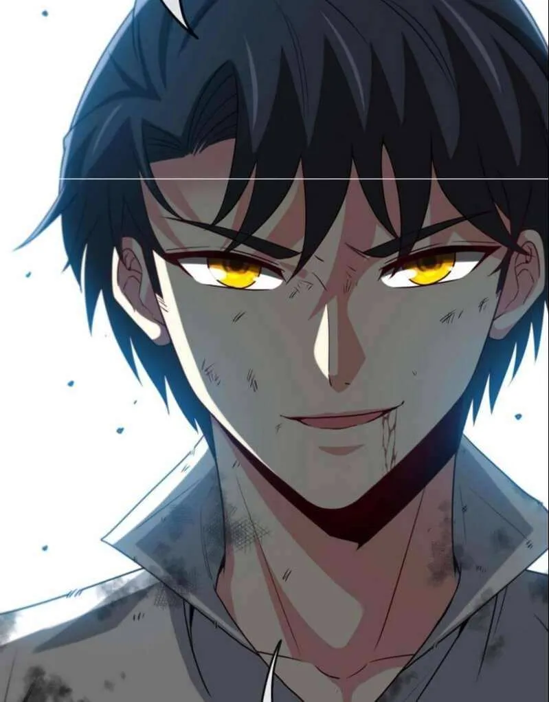 Divine Leveling System Chapter 16 page 32 - 