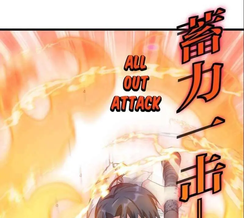 Divine Leveling System Chapter 16 page 44 - 