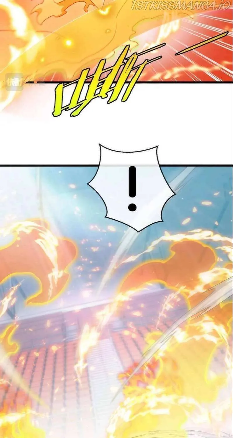 Divine Leveling System Chapter 16 page 48 - 