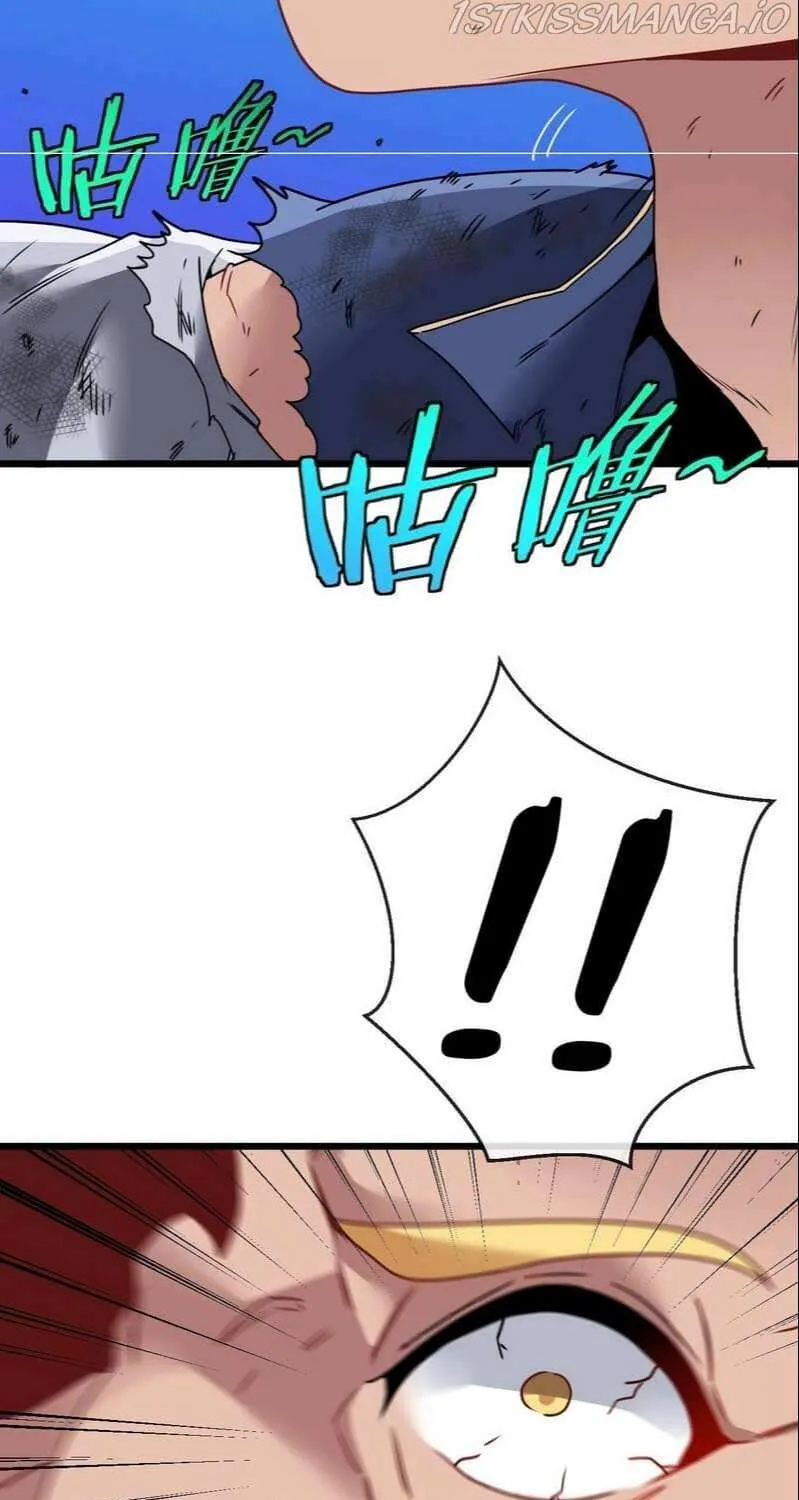 Divine Leveling System Chapter 16 page 57 - 