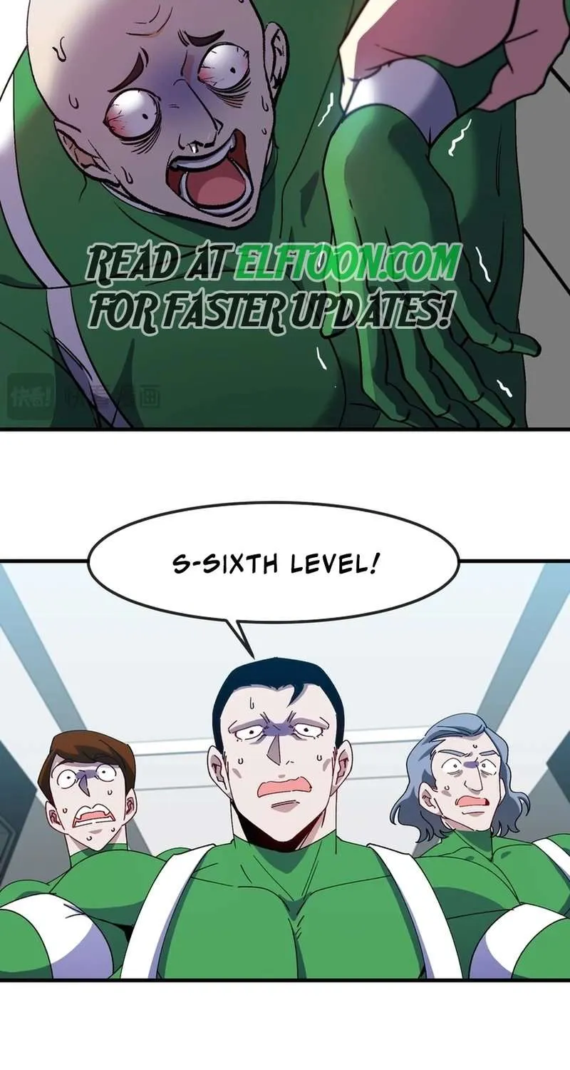 Divine Leveling System Chapter 160 page 27 - 