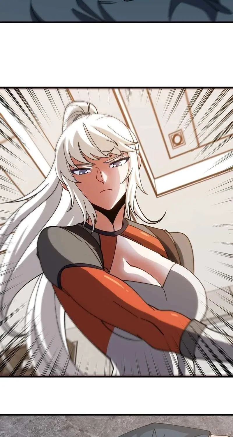 Divine Leveling System Chapter 161 page 27 - 