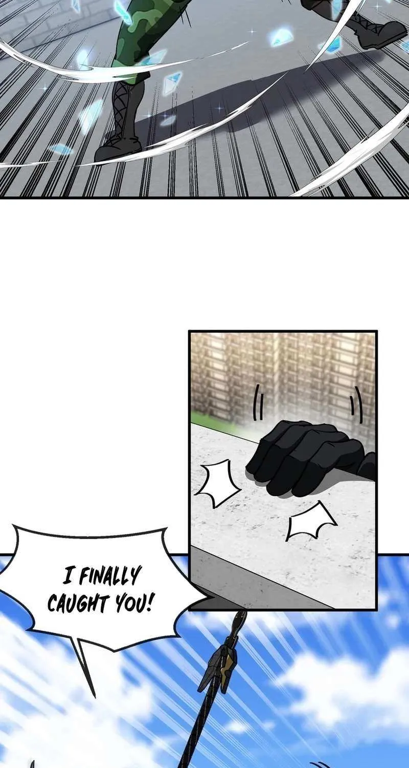 Divine Leveling System Chapter 162 page 27 - 