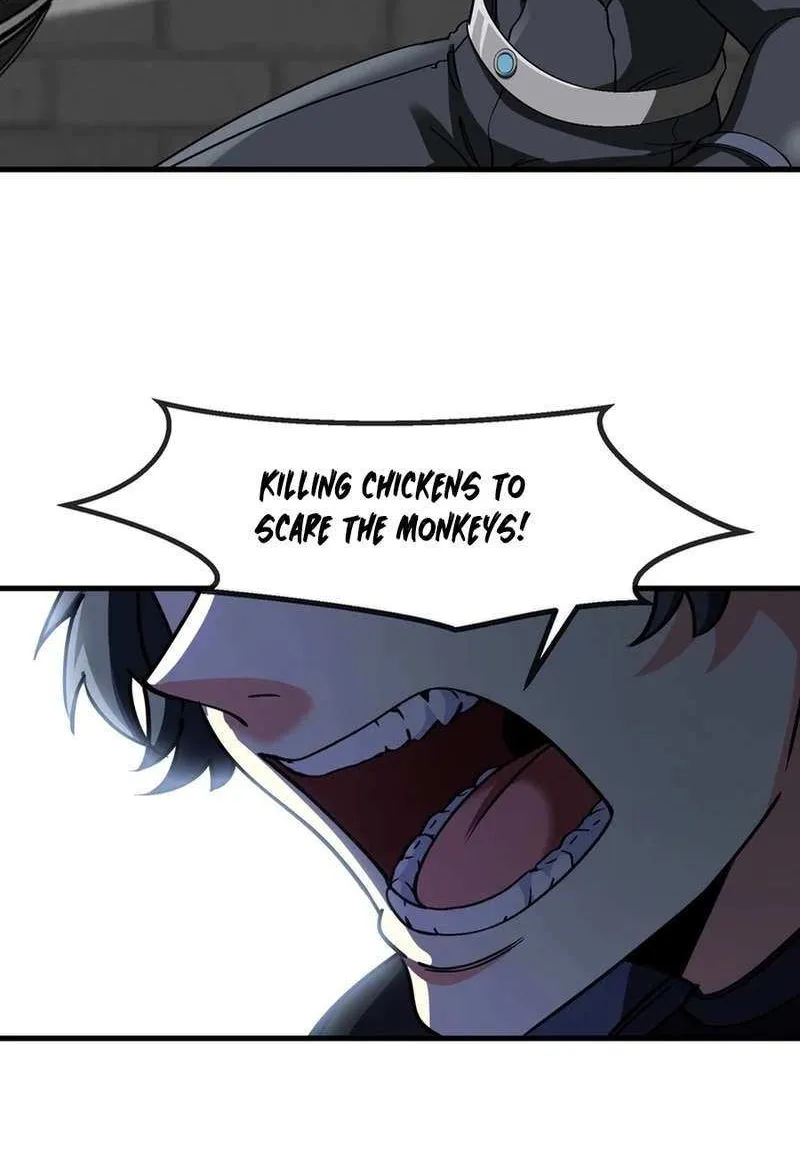 Divine Leveling System Chapter 162 page 30 - 