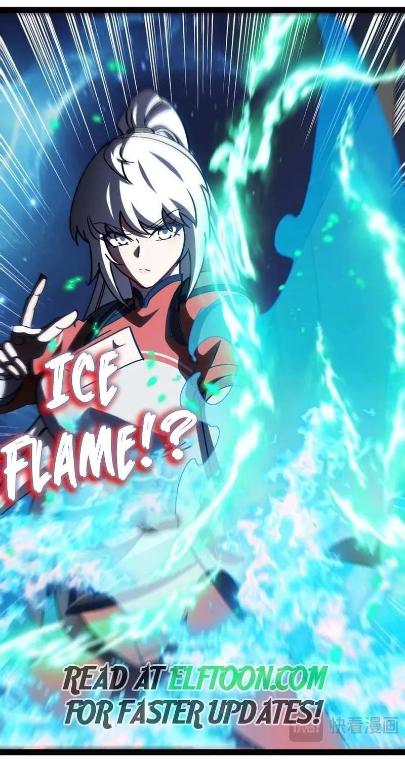 Divine Leveling System Chapter 163 page 37 - 