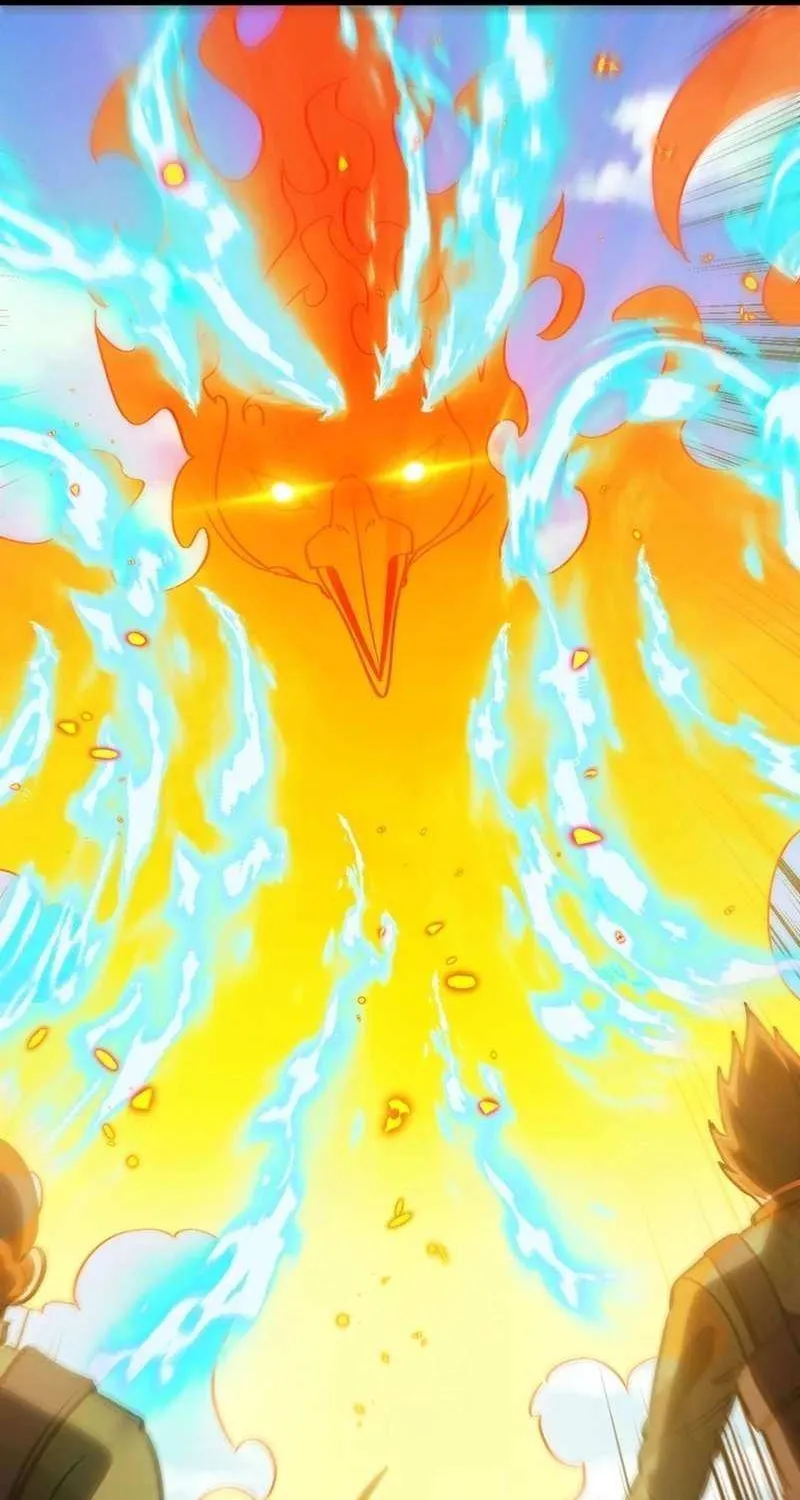 Divine Leveling System Chapter 163 page 41 - 