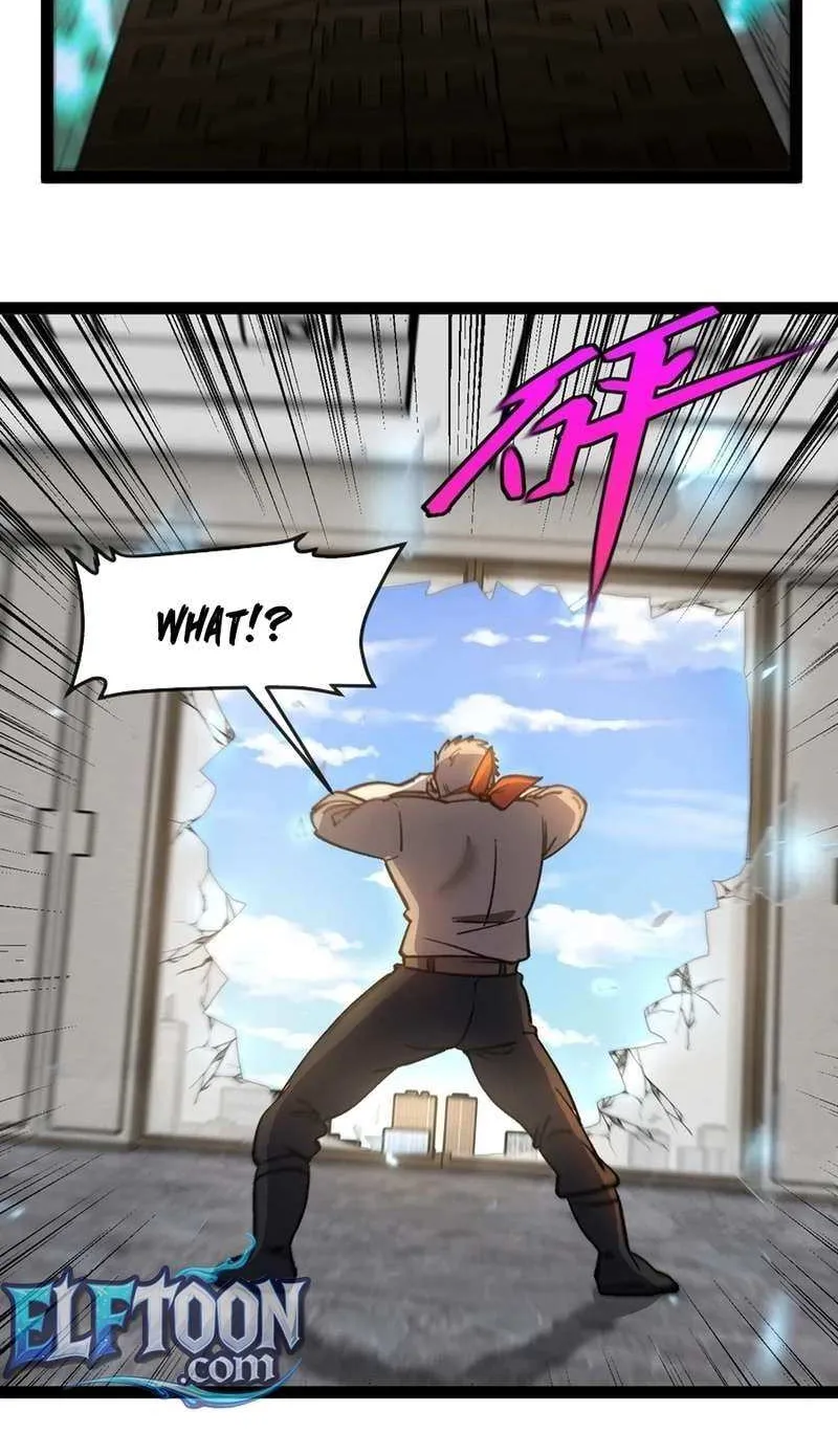 Divine Leveling System Chapter 163 page 43 - 
