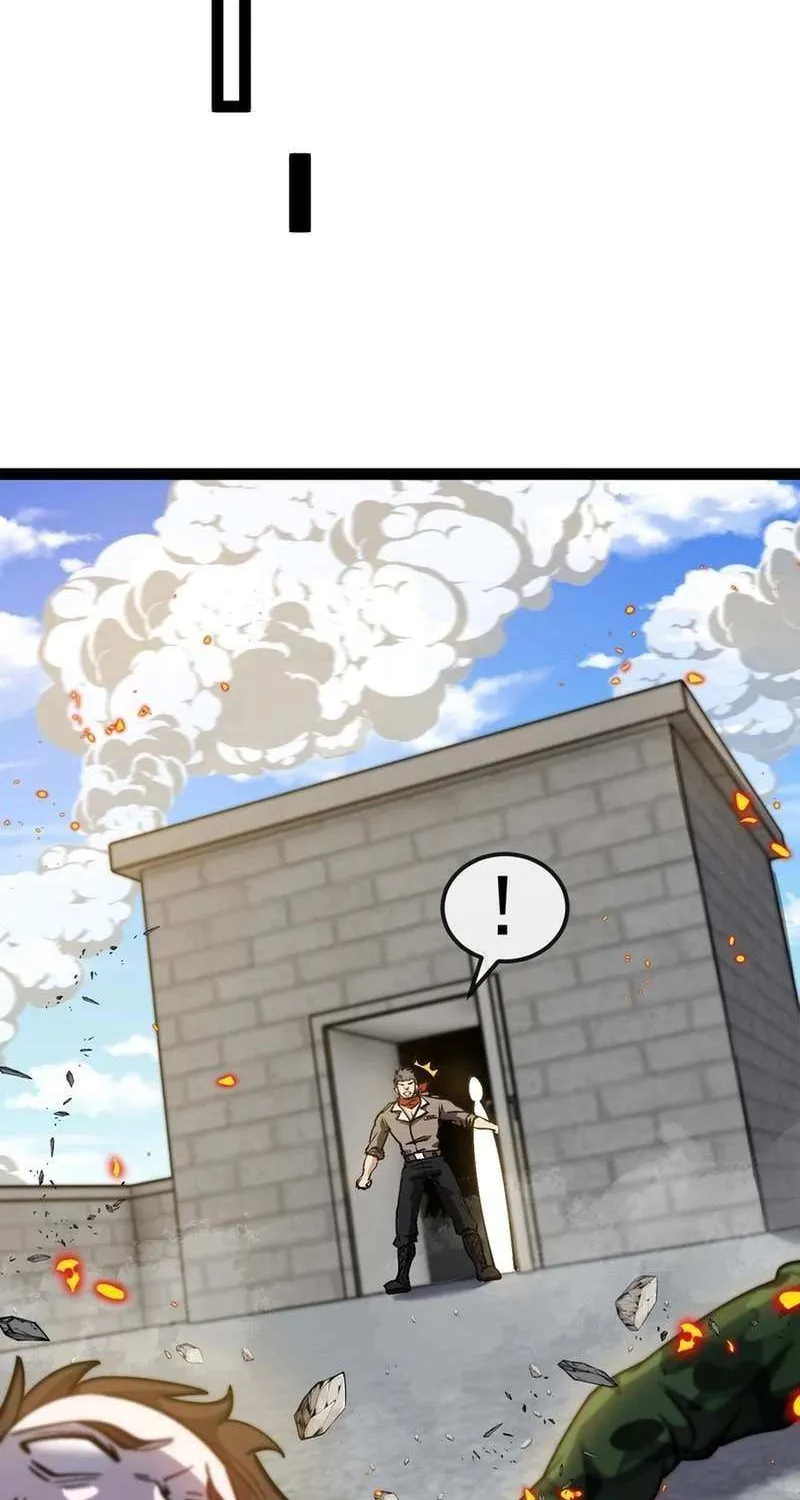 Divine Leveling System Chapter 163 page 45 - 