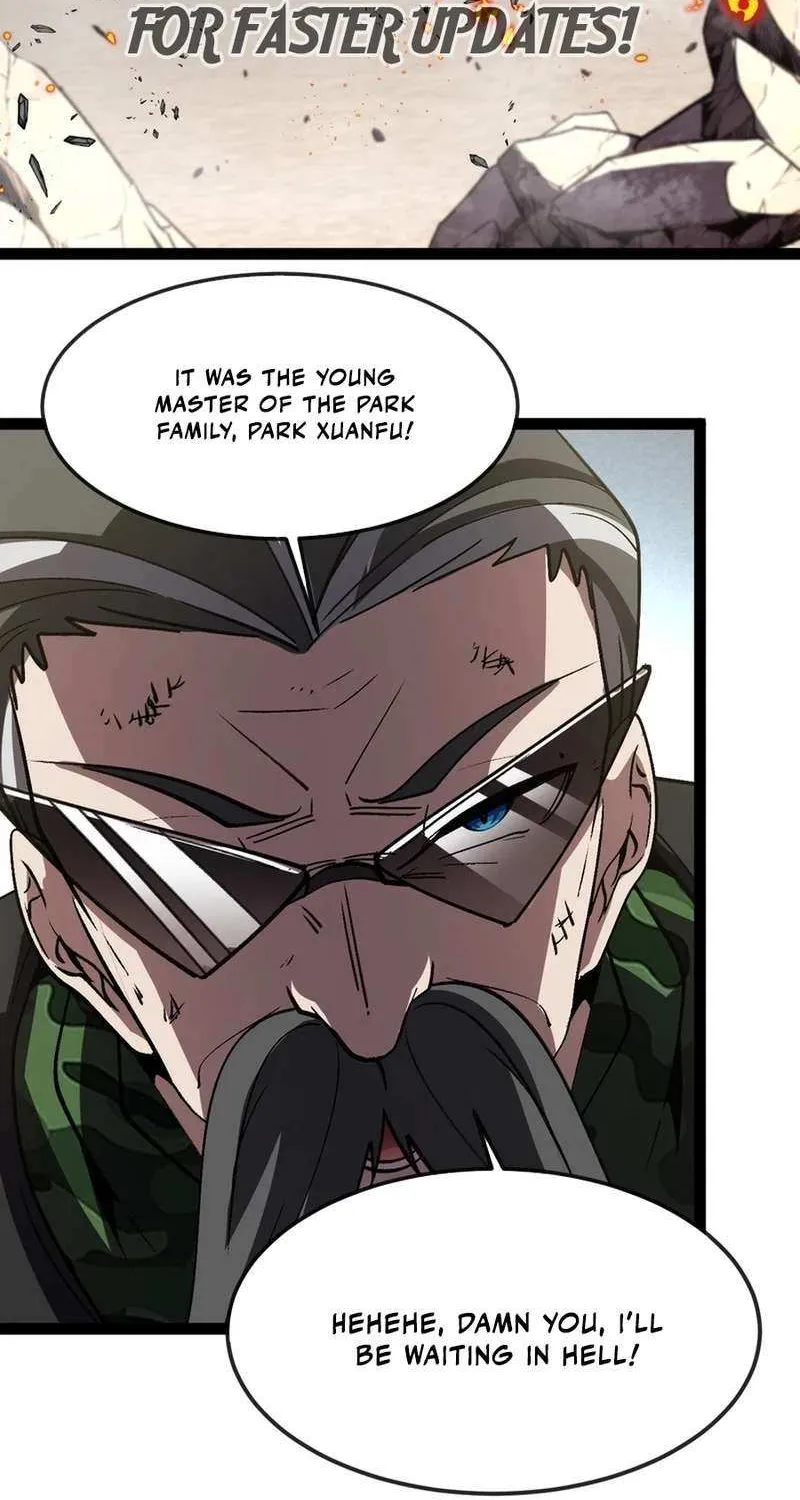 Divine Leveling System Chapter 163 page 47 - 