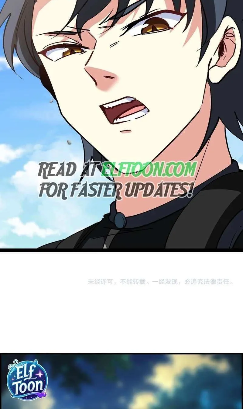 Divine Leveling System Chapter 163 page 49 - 