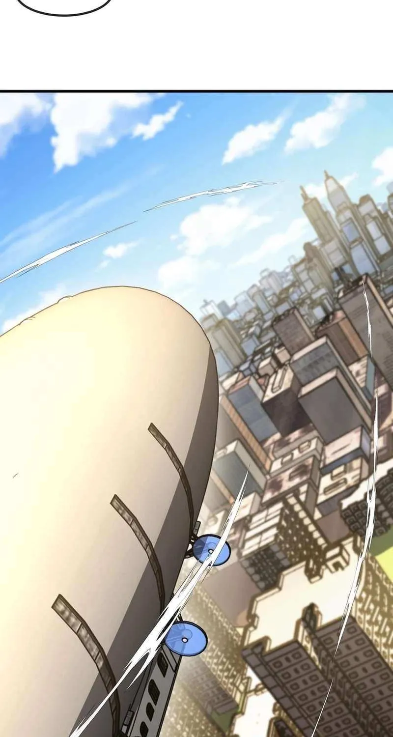Divine Leveling System Chapter 164 page 14 - 