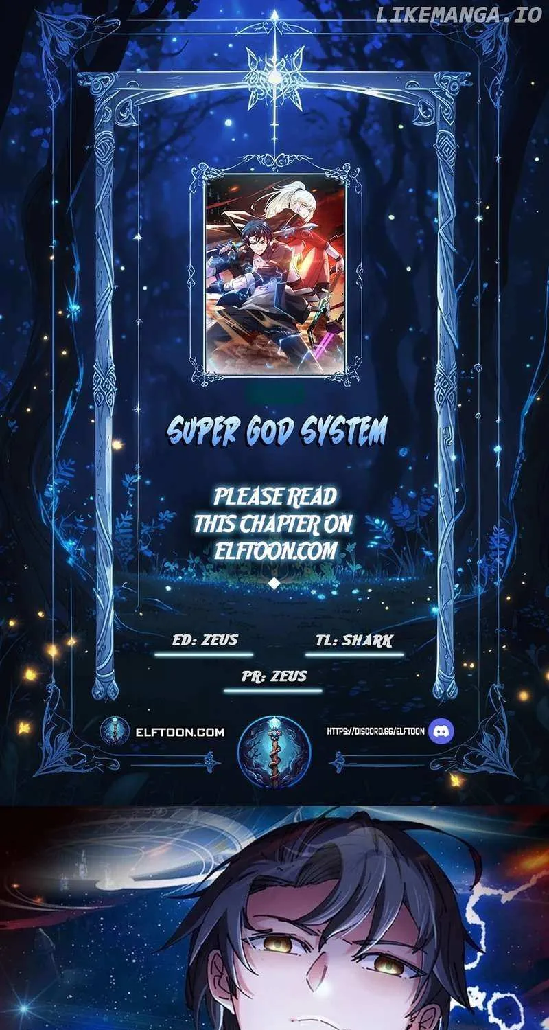 Divine Leveling System Chapter 165 page 2 - 