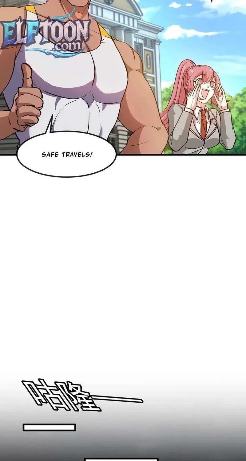 Divine Leveling System Chapter 165 page 15 - 