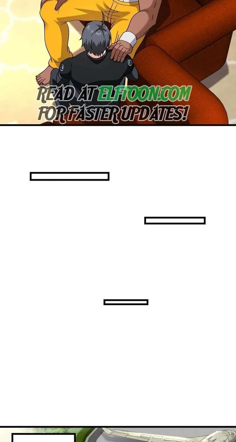Divine Leveling System Chapter 165 page 9 - 
