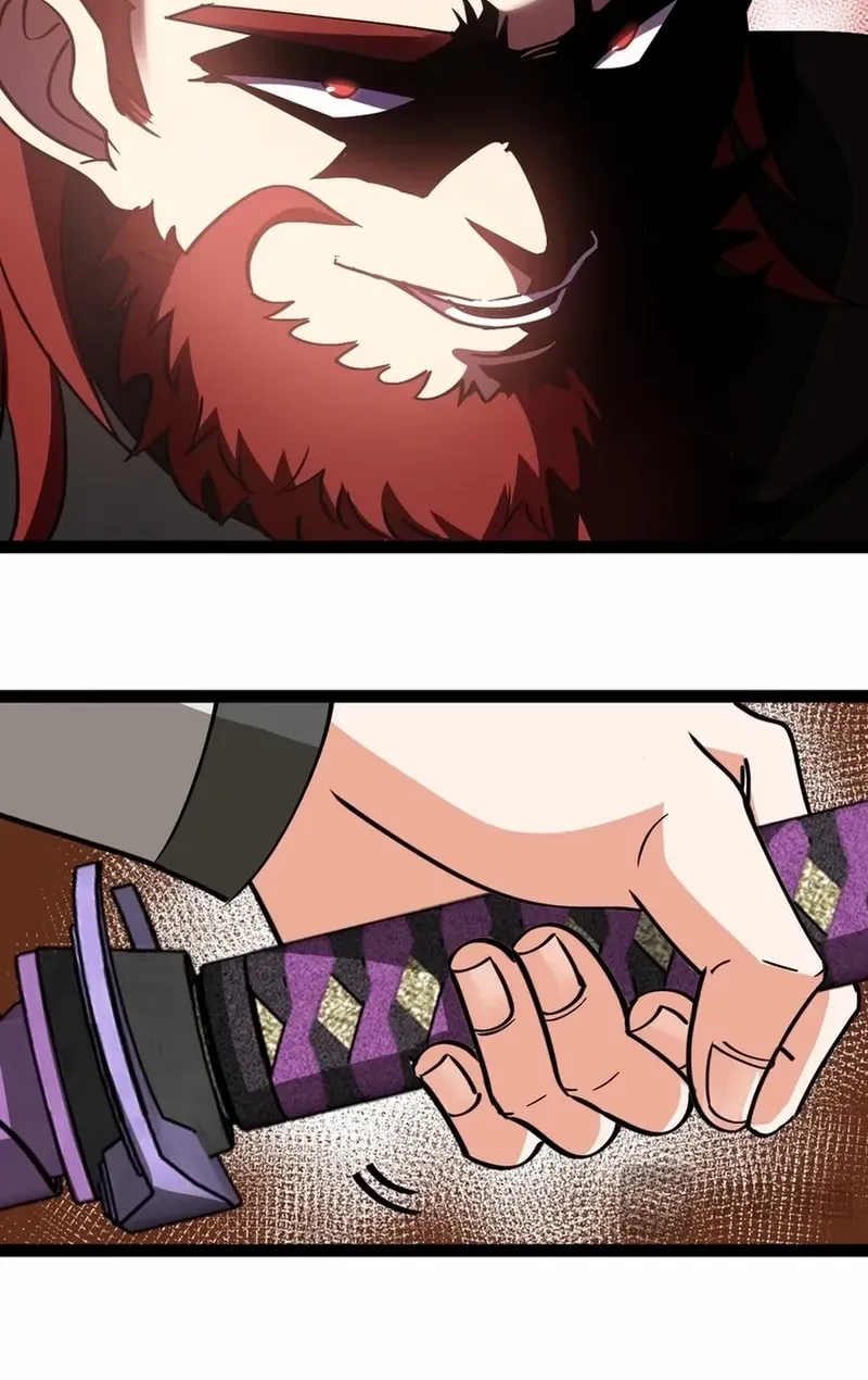 Divine Leveling System Chapter 166 page 32 - 