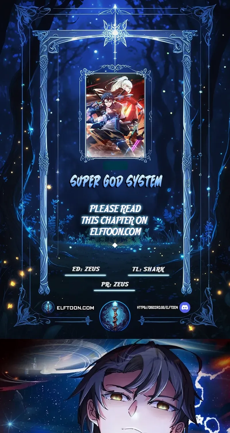 Divine Leveling System Chapter 167 page 2 - 