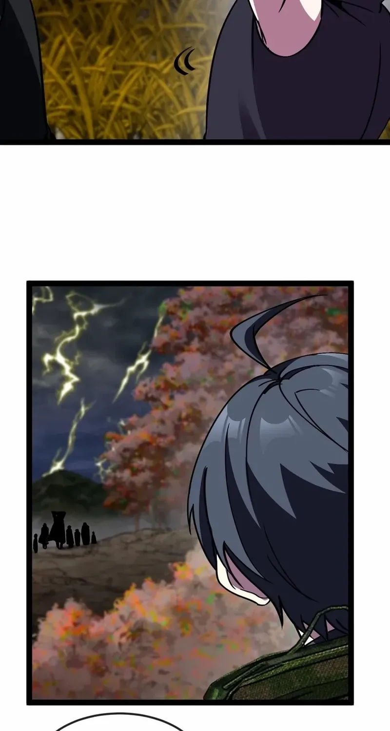 Divine Leveling System Chapter 167 page 21 - 