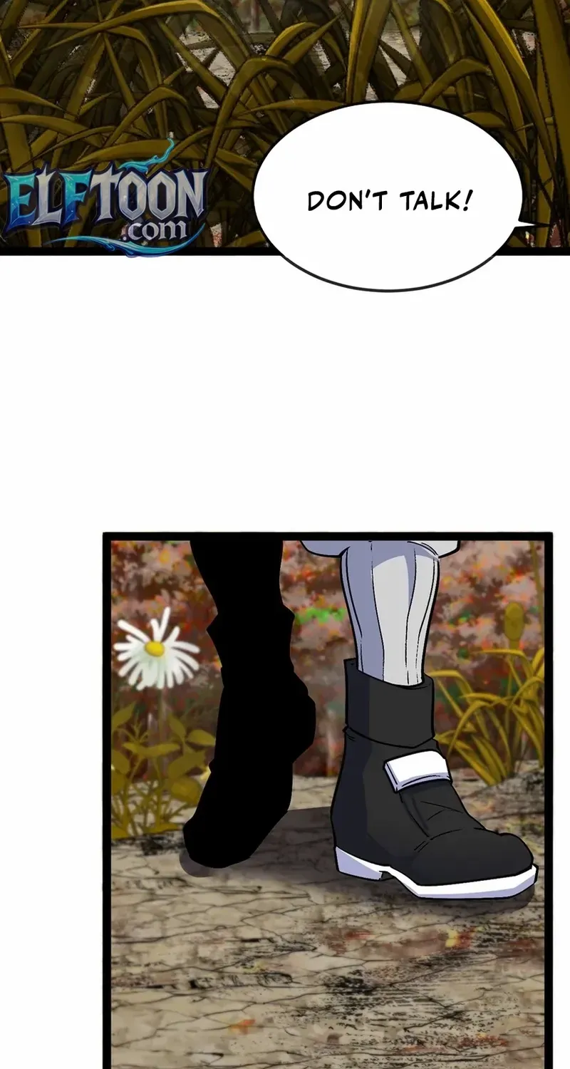 Divine Leveling System Chapter 167 page 8 - 