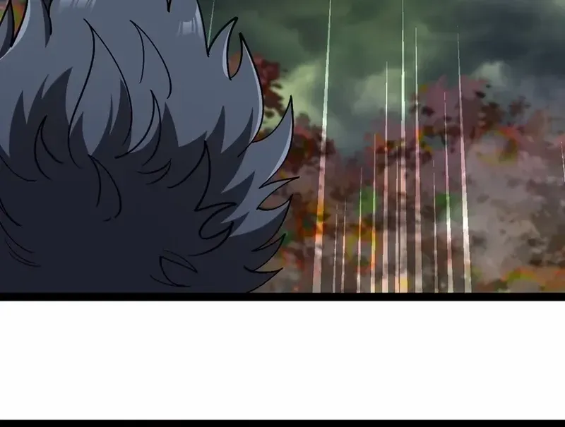 Divine Leveling System Chapter 168 page 30 - 