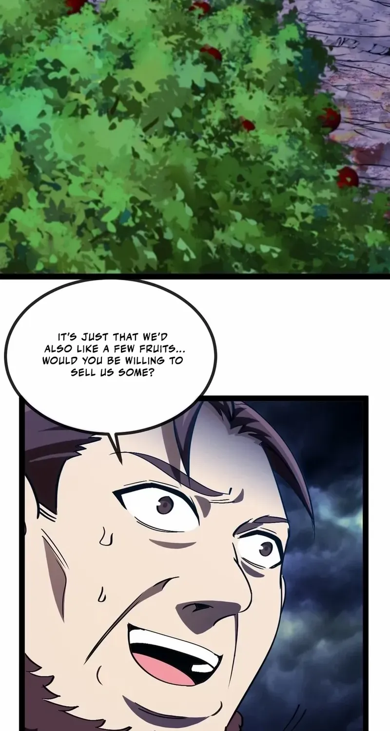 Divine Leveling System Chapter 168 page 7 - 