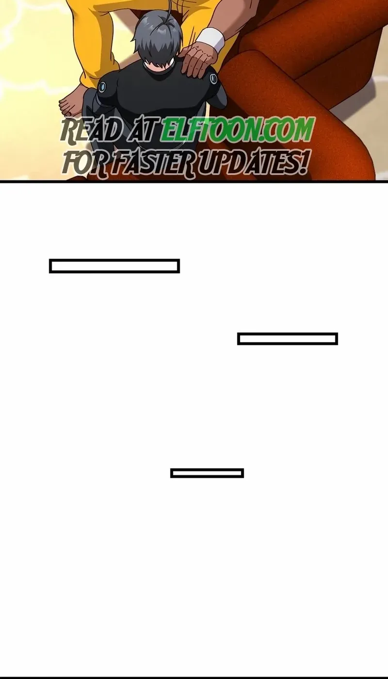 Divine Leveling System Chapter 169 page 9 - 