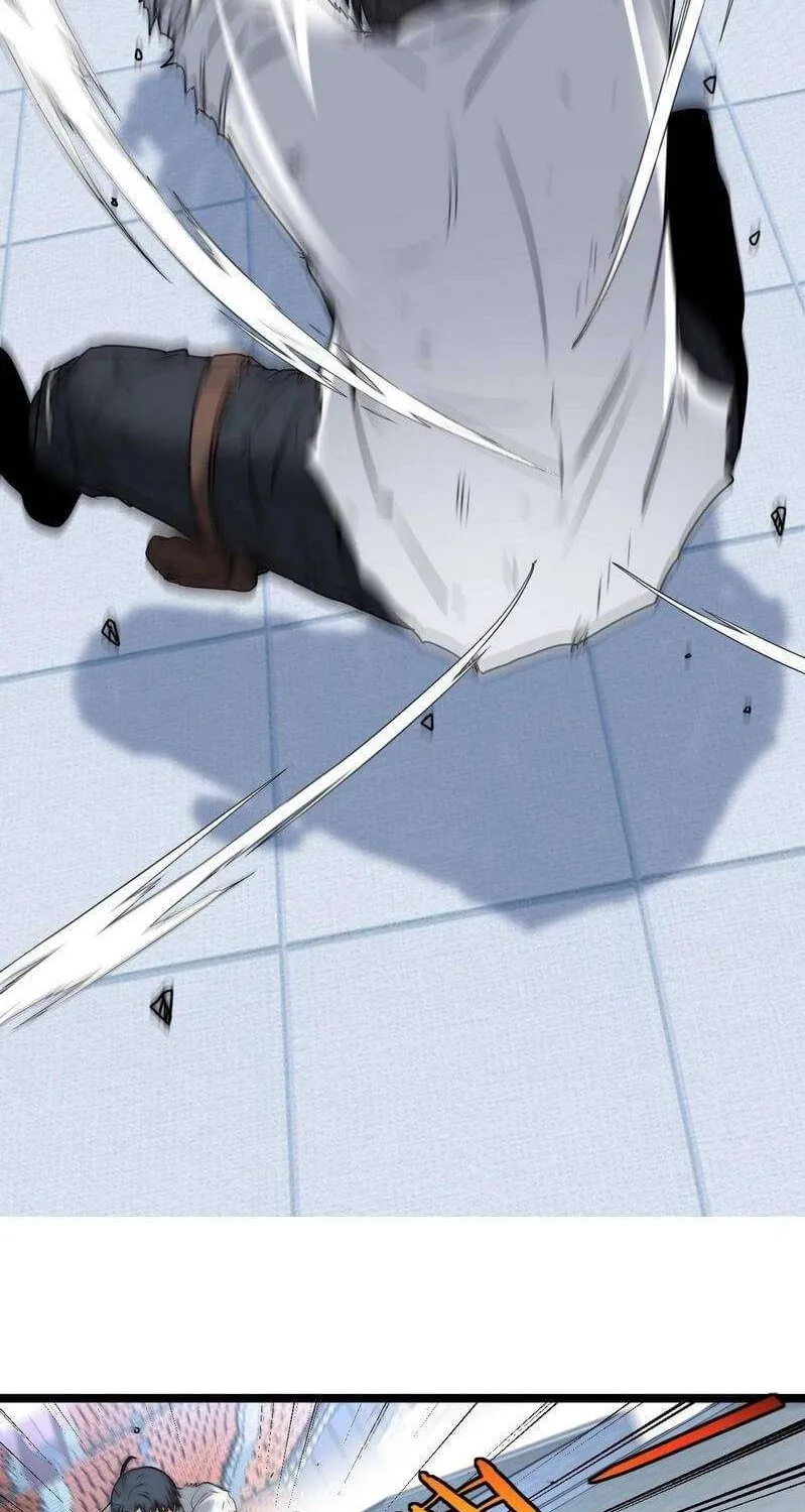 Divine Leveling System Chapter 17 page 13 - 