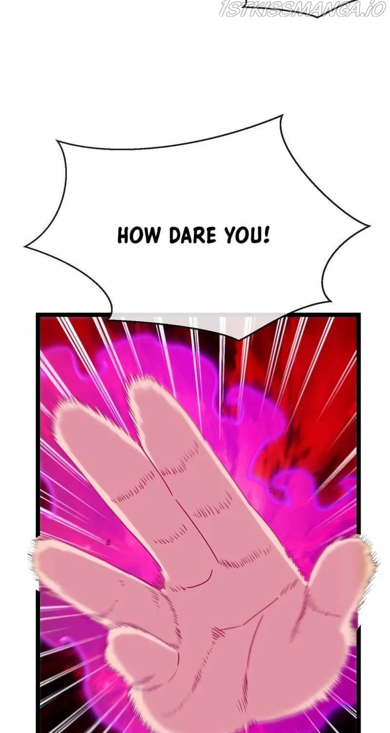 Divine Leveling System Chapter 17 page 51 - 