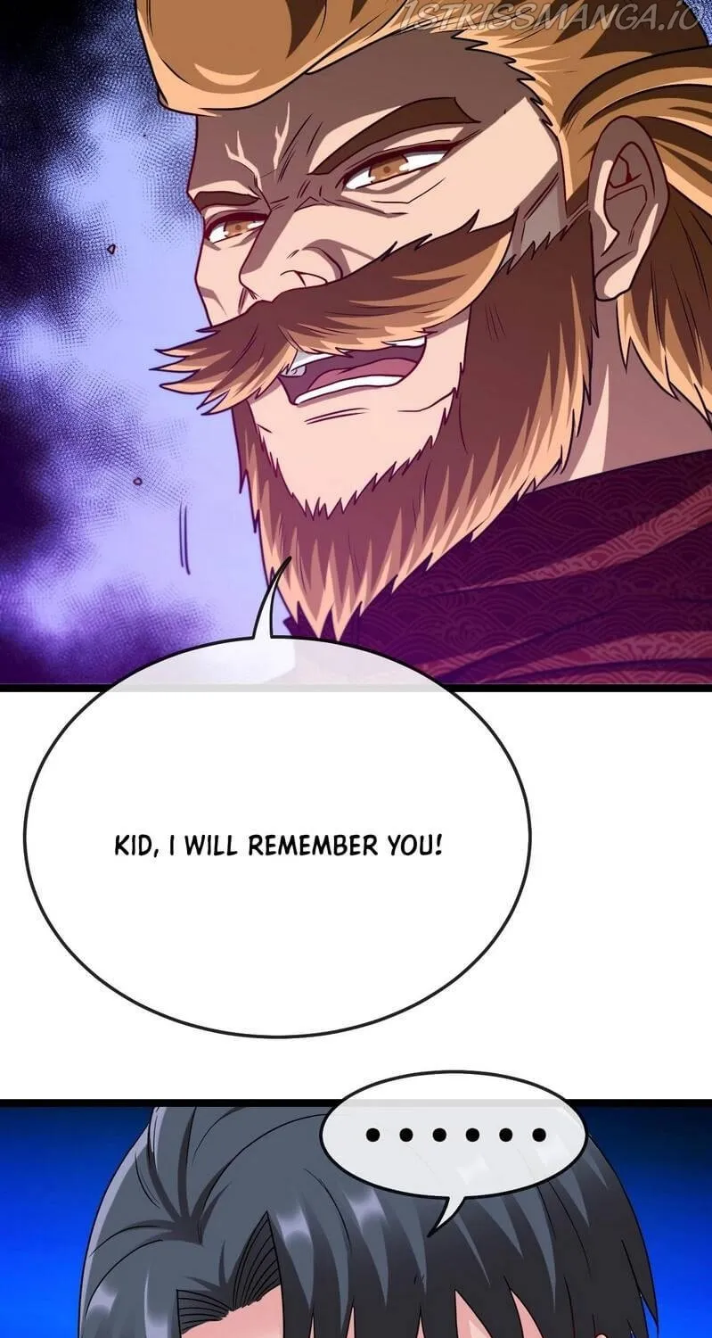 Divine Leveling System Chapter 17 page 57 - 