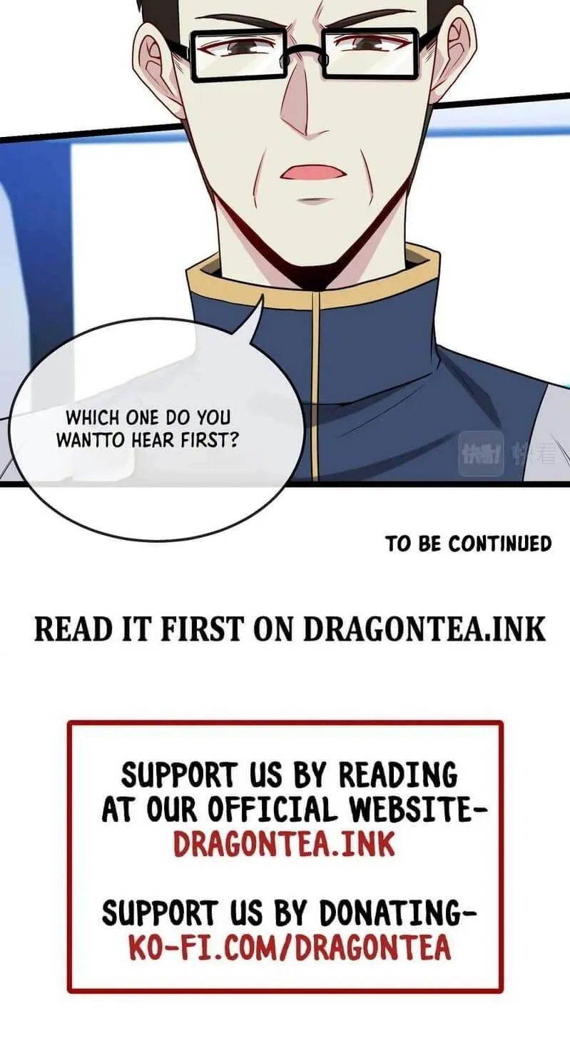 Divine Leveling System Chapter 17 page 62 - 