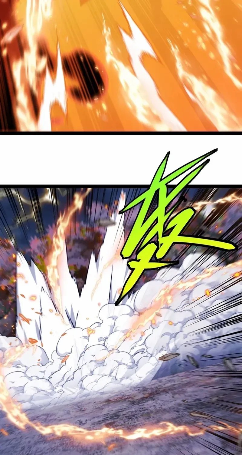 Divine Leveling System Chapter 170 page 41 - 