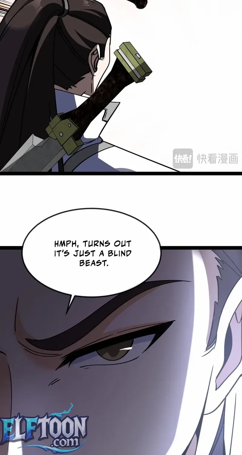 Divine Leveling System Chapter 171 page 15 - 