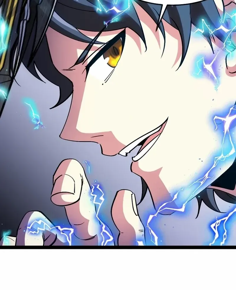 Divine Leveling System Chapter 171 page 39 - 