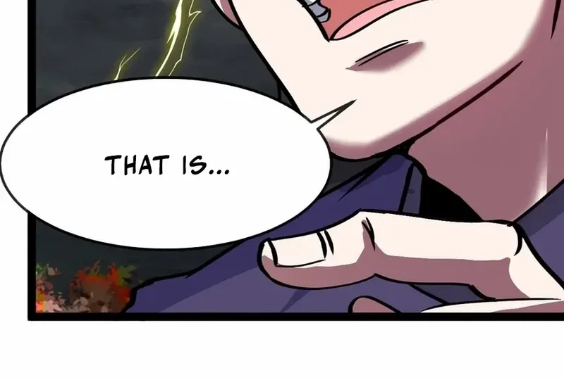Divine Leveling System Chapter 171 page 47 - 
