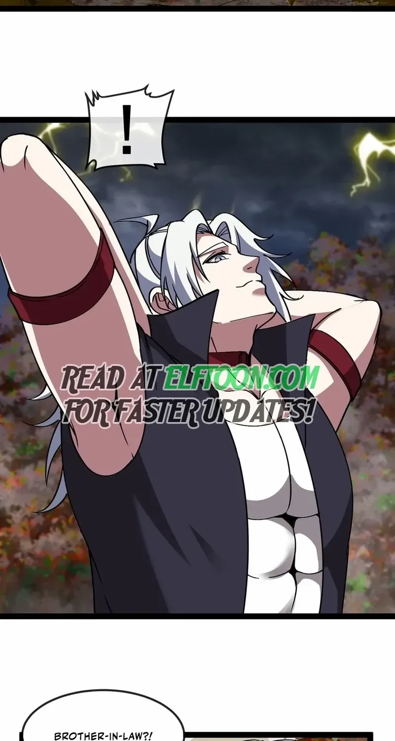 Divine Leveling System Chapter 171 page 10 - 