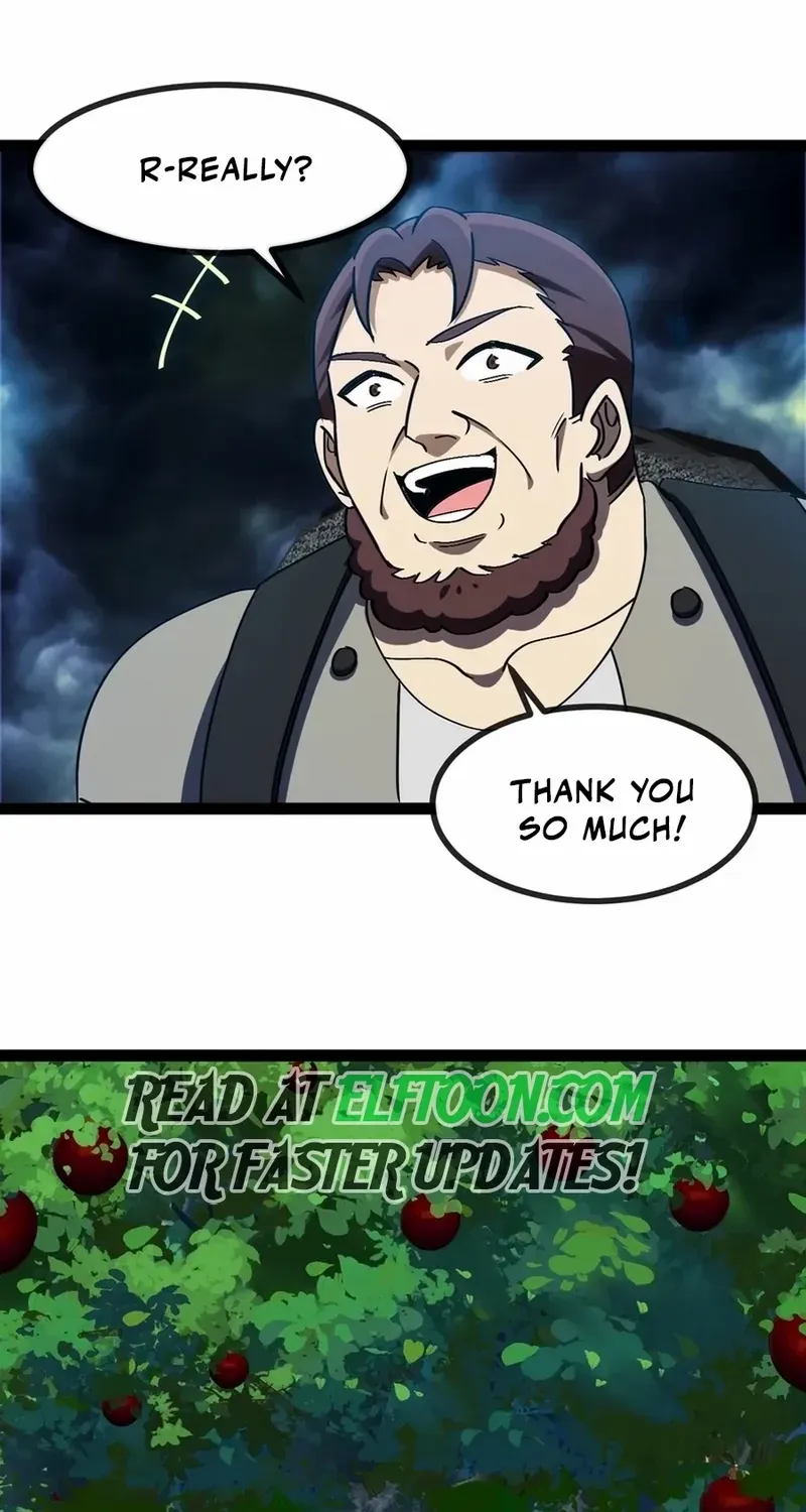 Divine Leveling System Chapter 172 page 11 - 