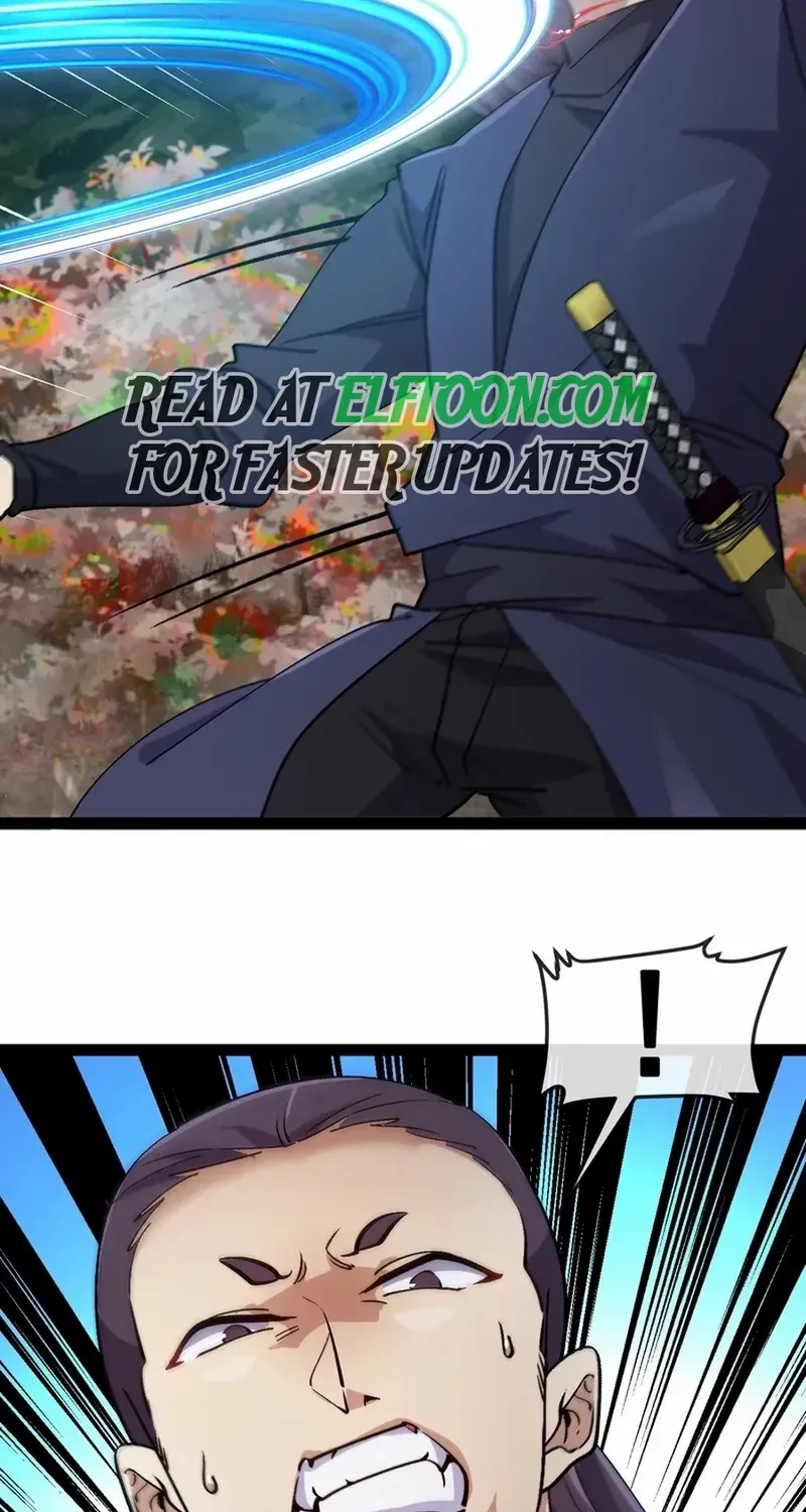Divine Leveling System Chapter 172 page 20 - 