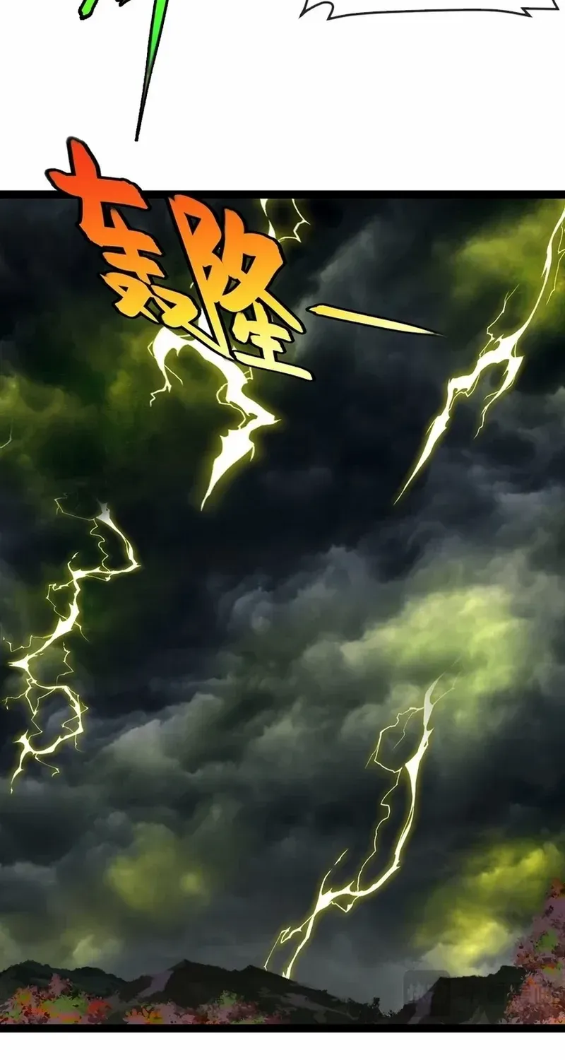Divine Leveling System Chapter 172 page 36 - 