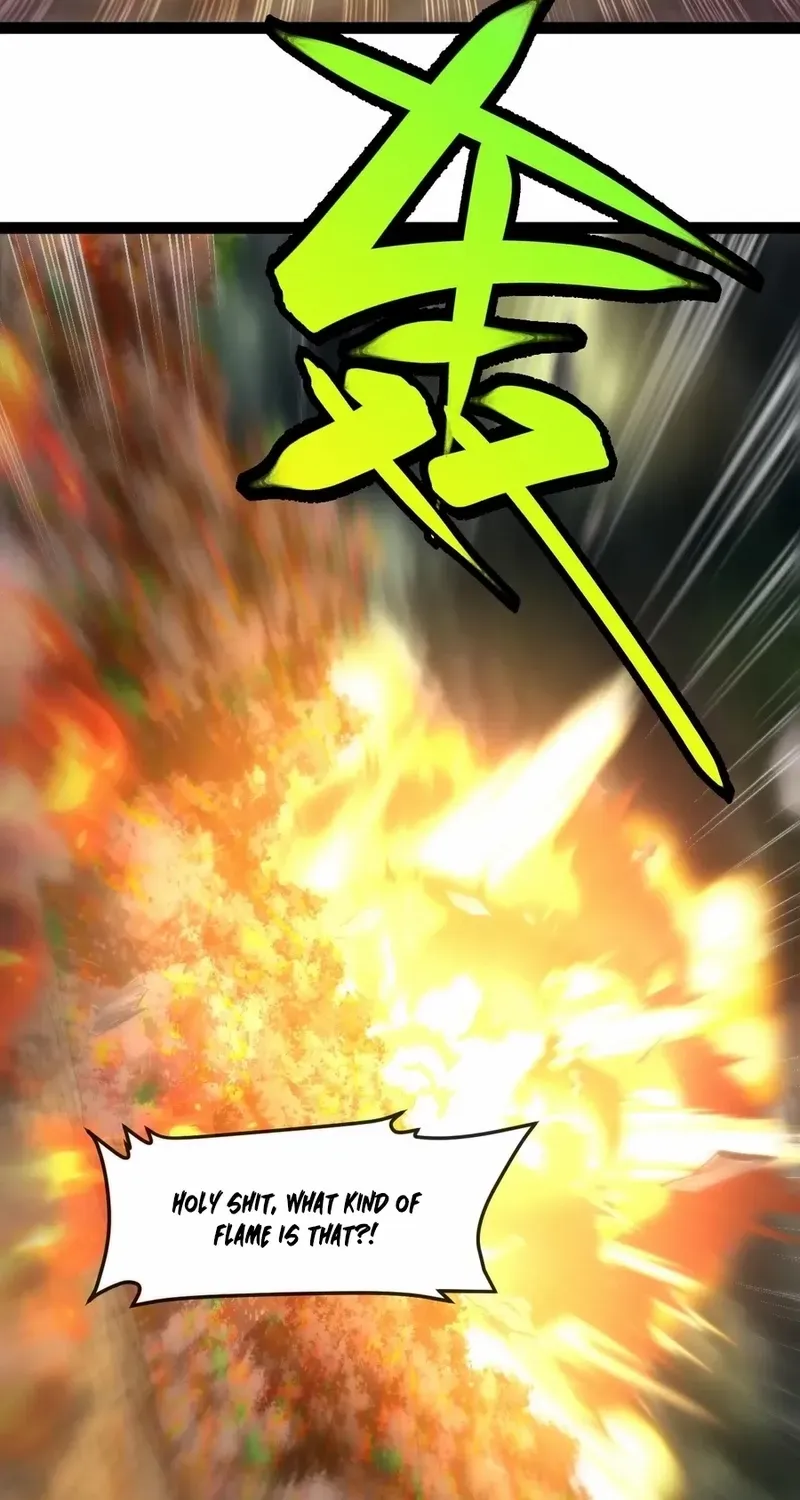 Divine Leveling System Chapter 173 page 31 - 